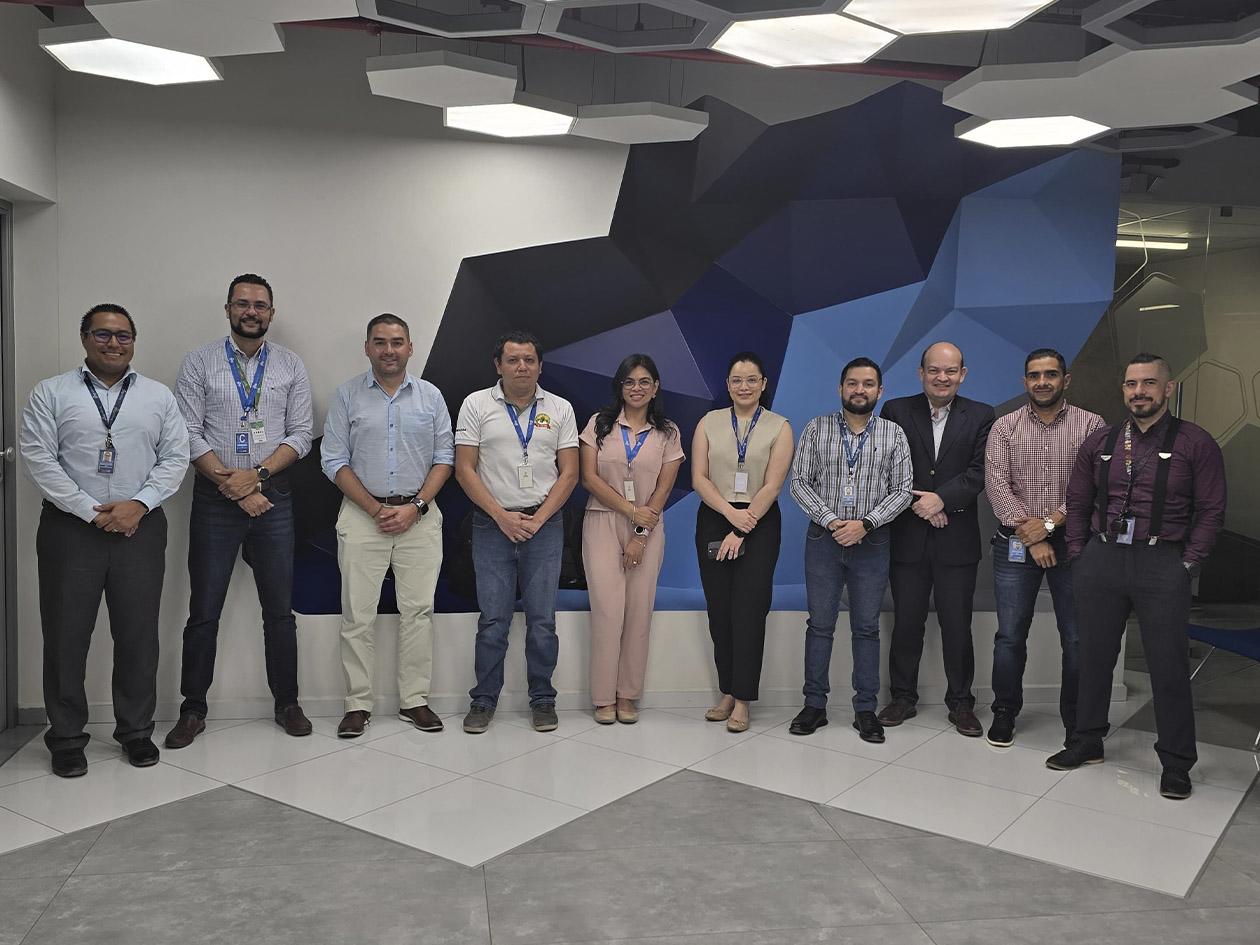 La transformación digital al alcance de las empresas hondureñas