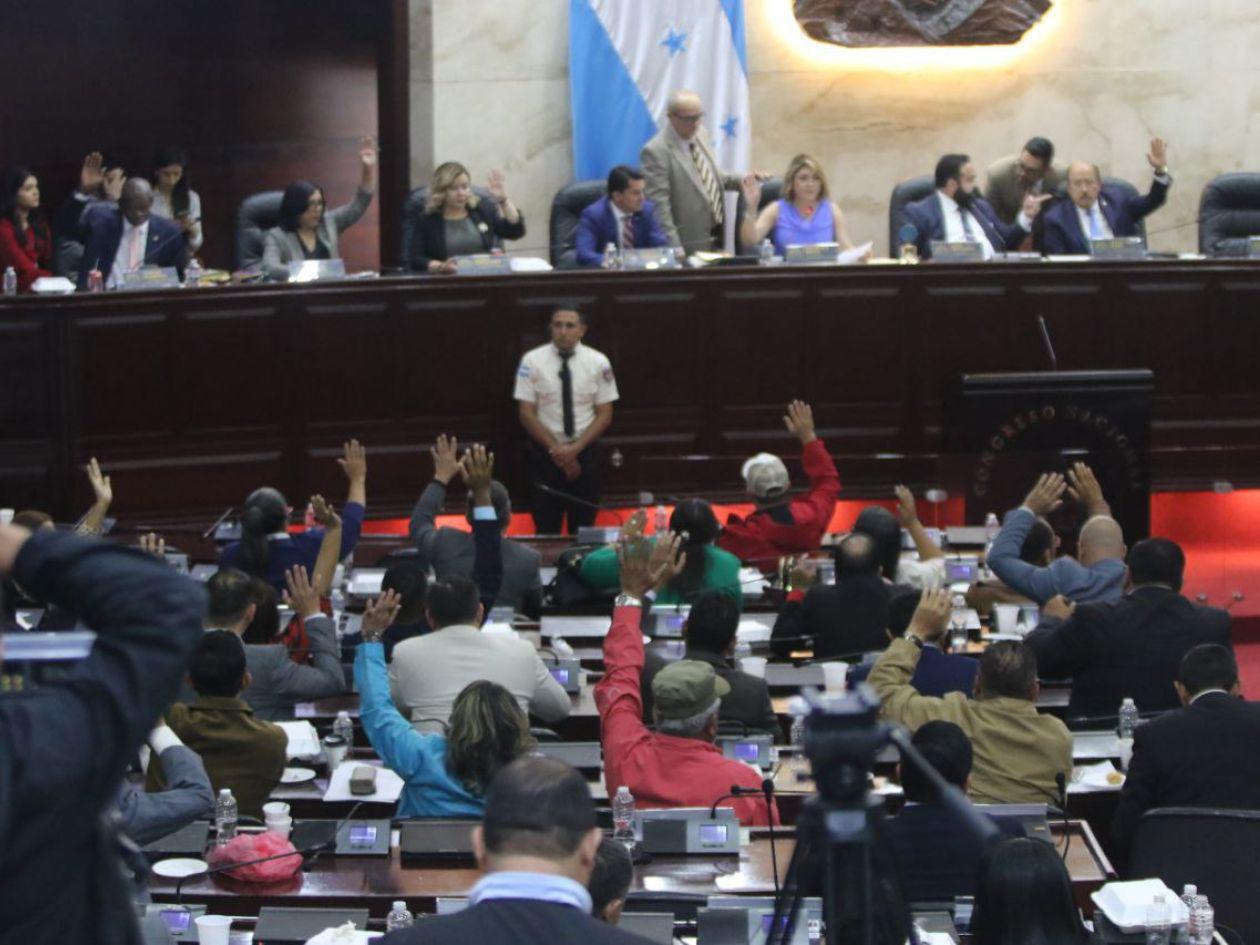 Comisión de Ética del Congreso: un año sin sesiones ni sanciones