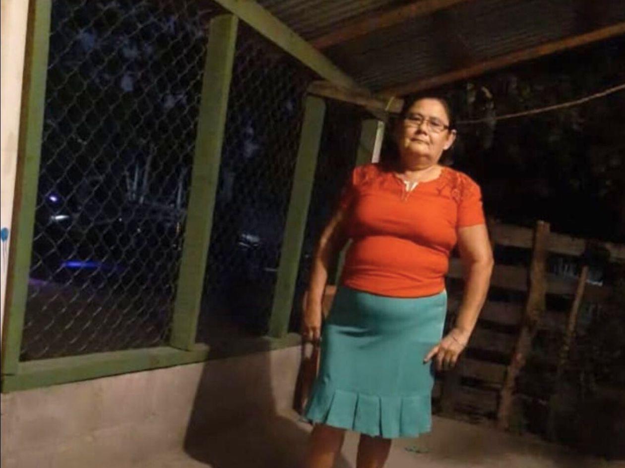 Conmoción por muerte de abuela a manos de su nieto en Trujillo