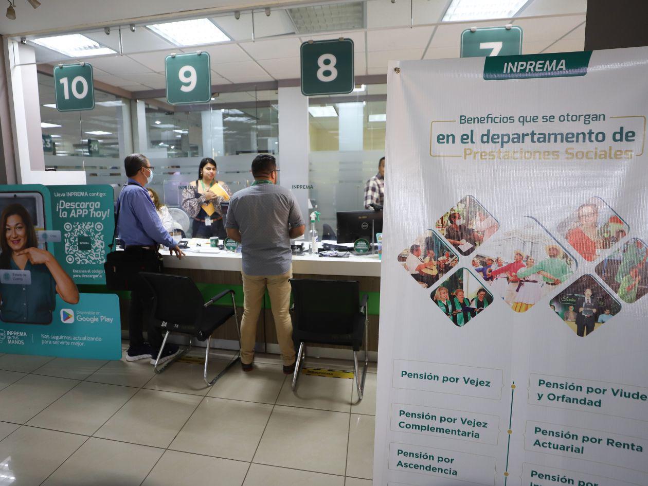 Inprema enviará al Congreso reforma para devolver beneficios a miles de docentes