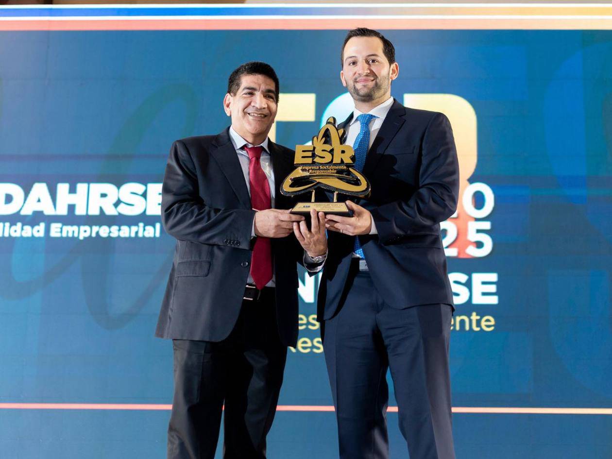 Cenosa: 18 años de compromiso con la sostenibilidad y el bienestar de Honduras