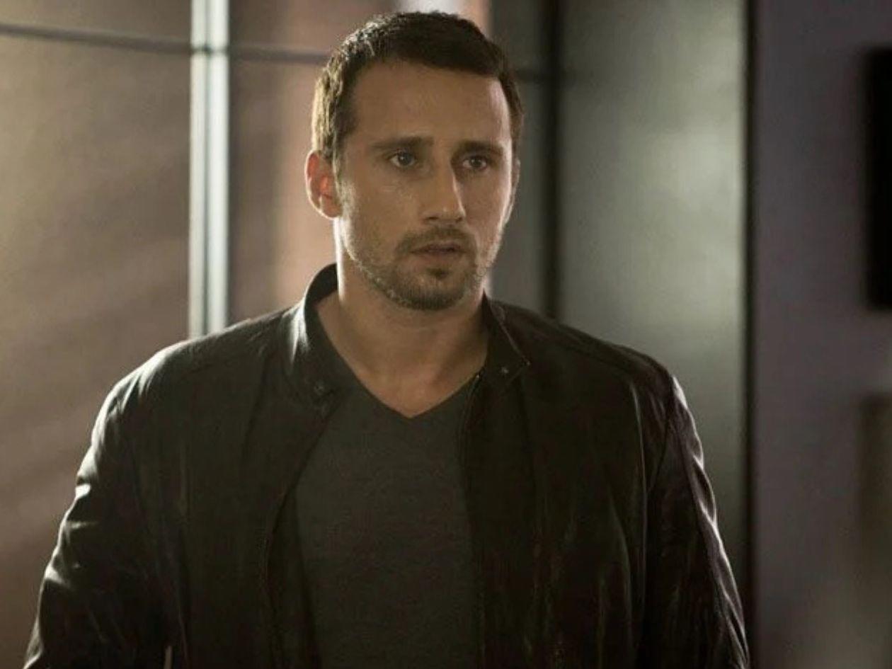 Actor de Loft, Matthias Schoenaerts, es condenado a prisión