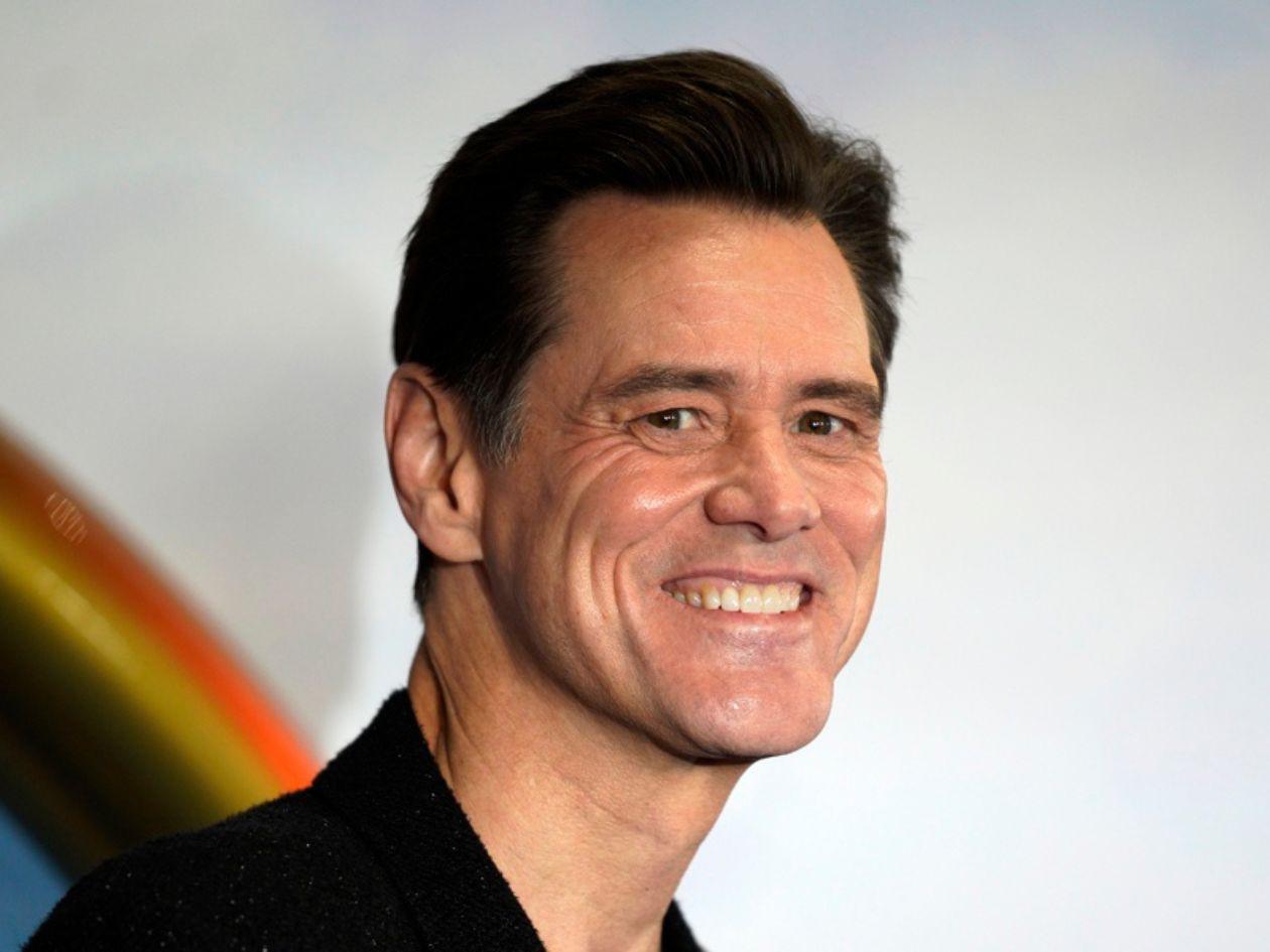 Jim Carrey recibirá un César de Honor en la ceremonia del cine francés