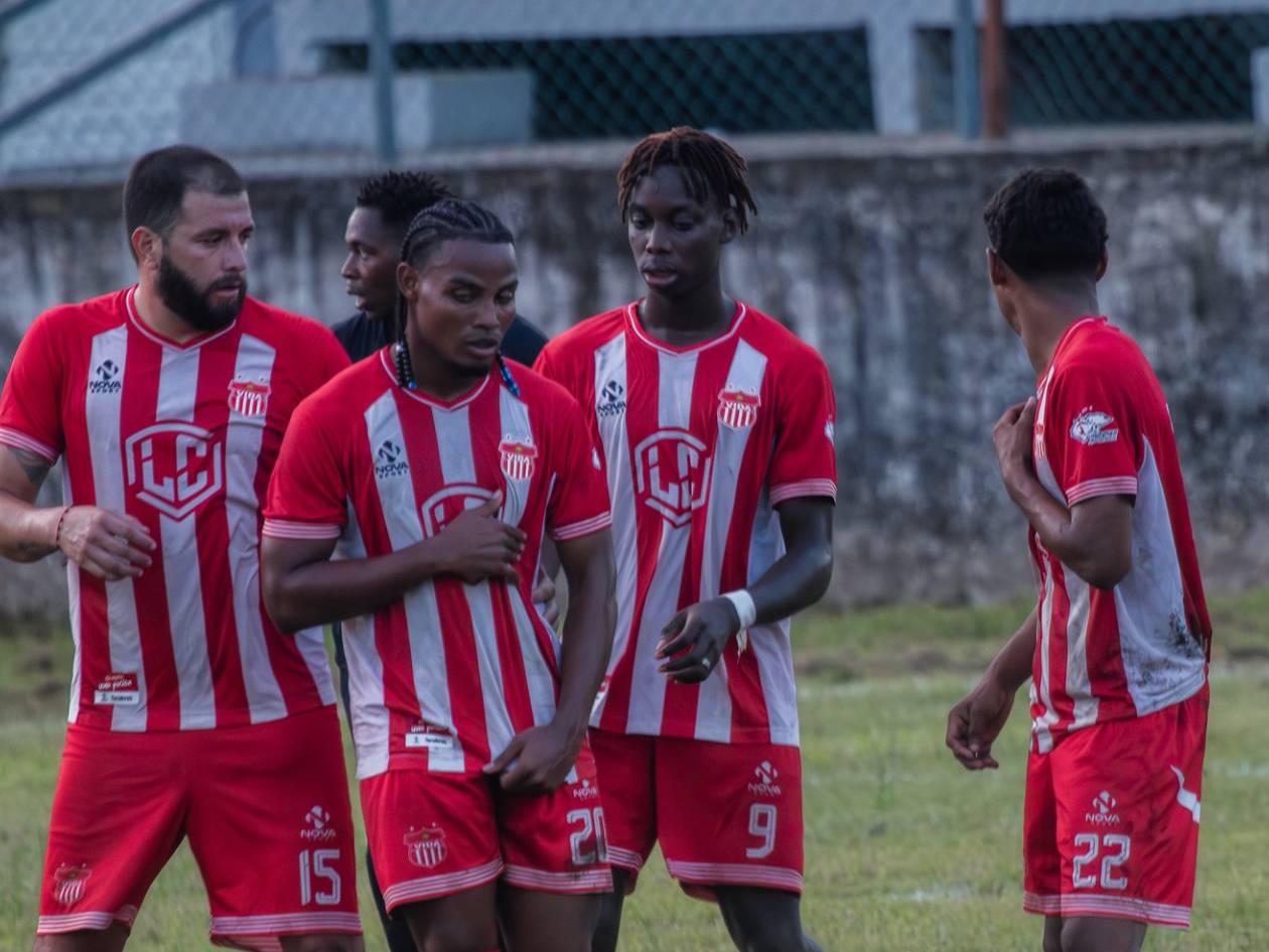 Sorpresa en Liga de Ascenso: Vida queda eliminado, ¿qué pasó con Platense?