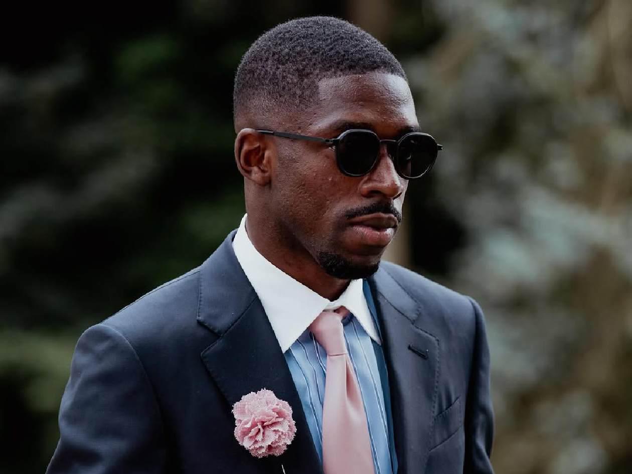 Dembélé recibe noticias del PSG previo a la entrega del Balón de Oro 2025