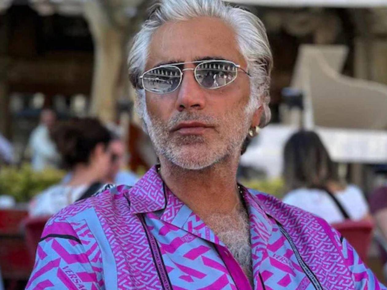 Alejandro Fernández reaparece tras complicaciones de salud