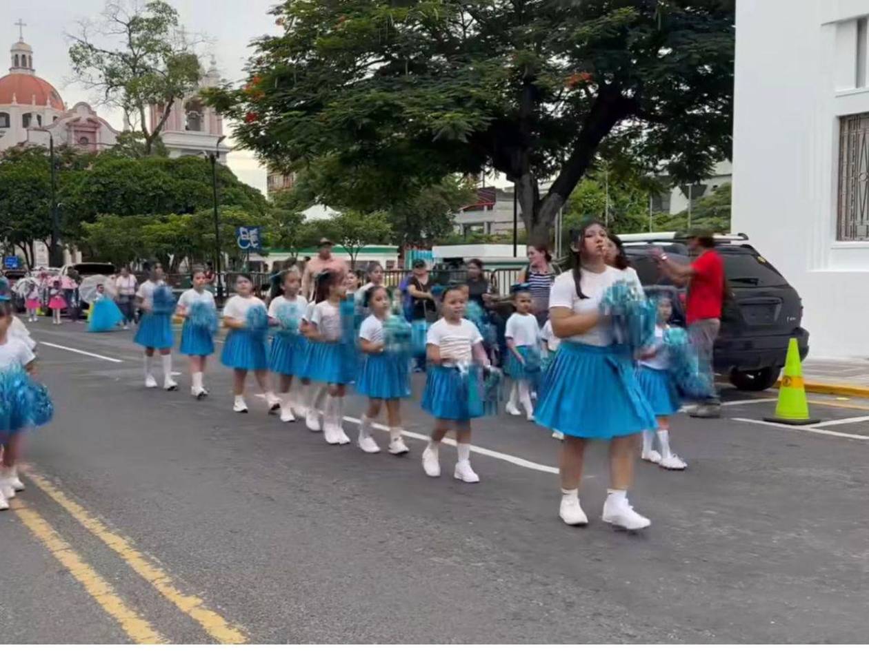 Conozca el porqué se realizarán desfiles paralelos en San Pedro Sula