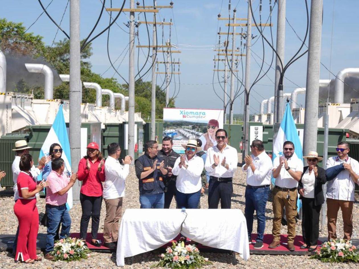 Gobierno responde a pobladores de Quimistán que rechazan represa El Tablón