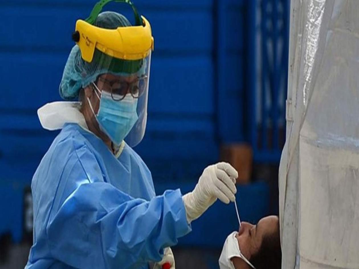 Gobierno implementa teletrabajo por repunte de enfermedades respiratorias