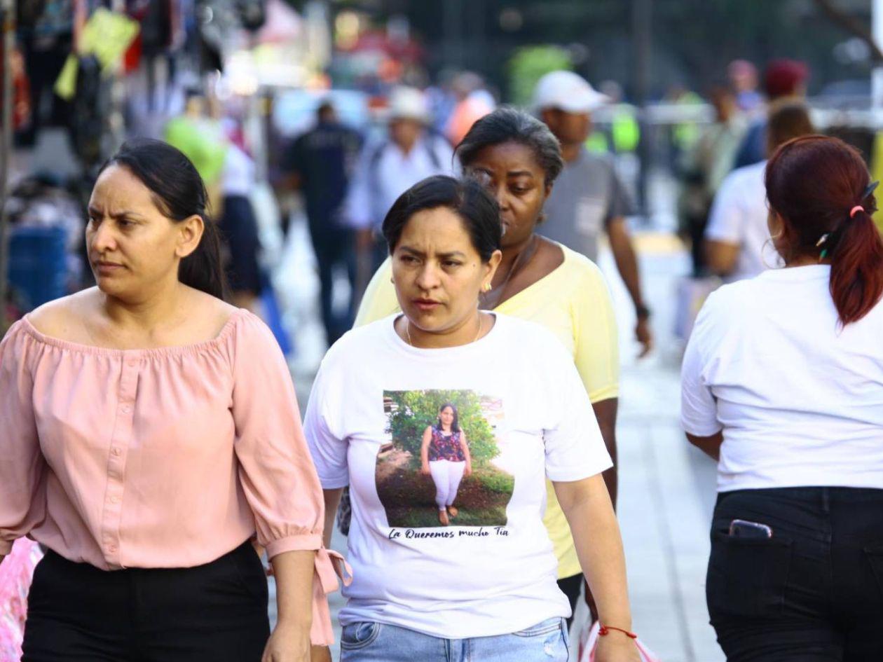 Mujeres lideran el ahorro y las cuentas en los bancos de Honduras