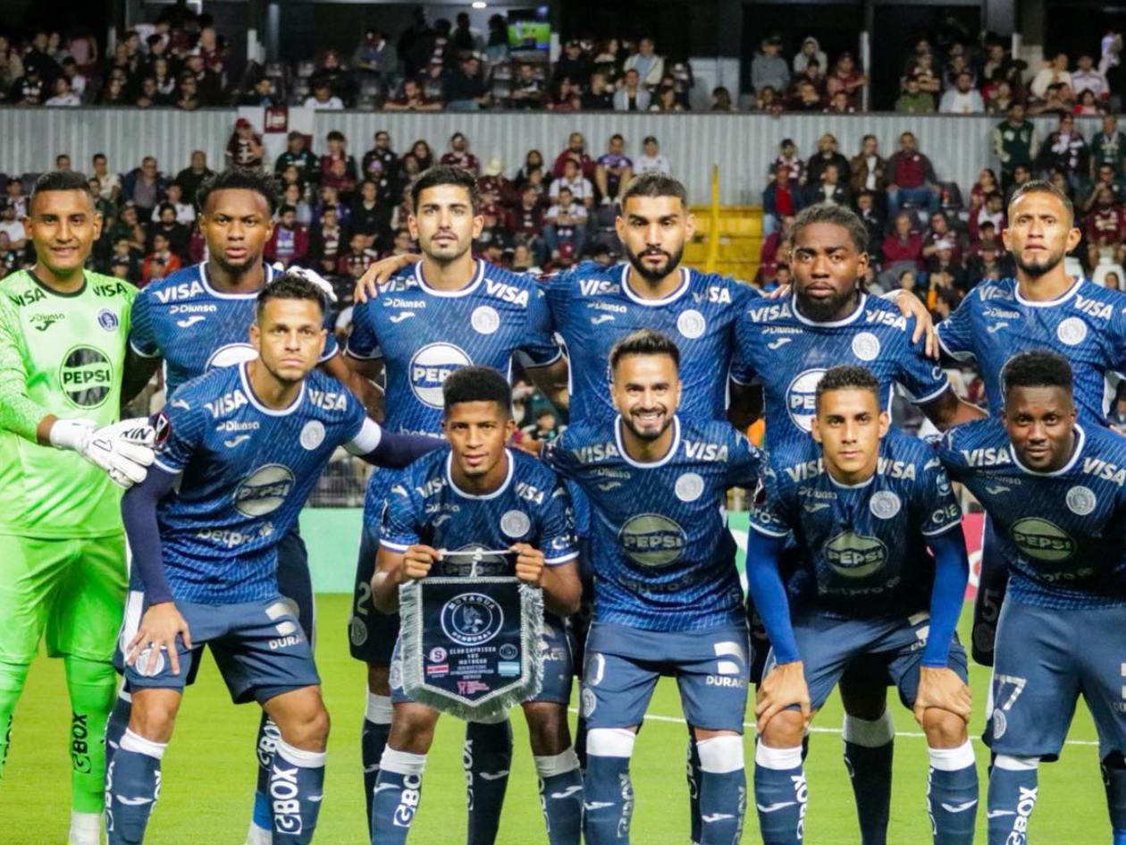 Motagua rompe los pronósticos: Elimina al Saprissa y avanza en Copa Centroamericana