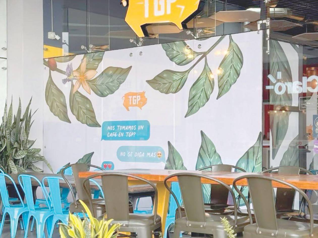 The Golden Pig entre las mejores cafeterías del mundo