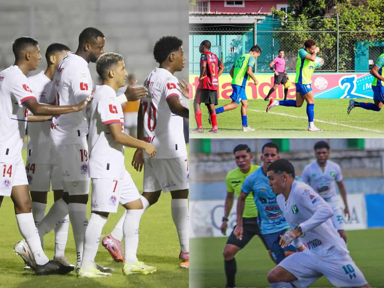 Liga Nacional: clasificados a la liguilla y así quedó la tabla de posiciones