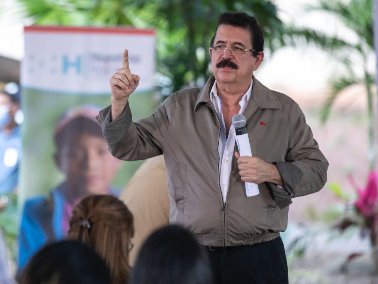 Libre se reunirá en Siguatepeque para discutir resultados de sus actas