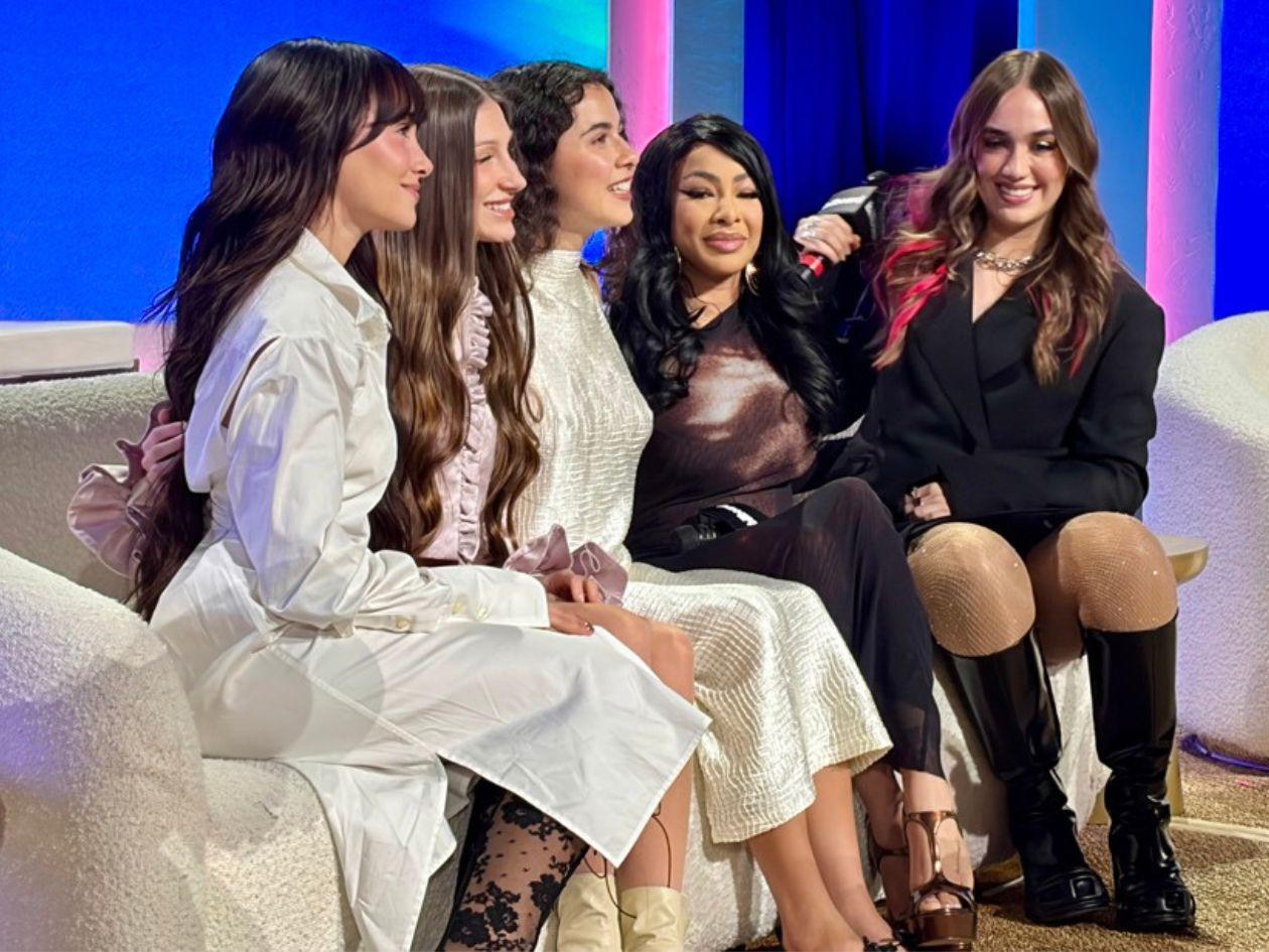 Famosas lamentan que persista el machismo en la música