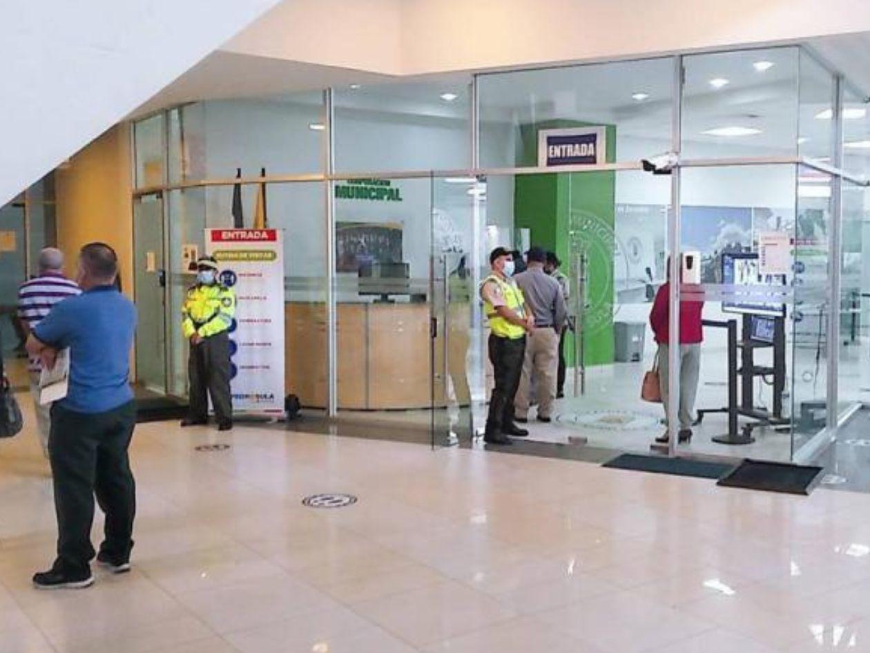 Sampedranos ya pueden acogerse a amnistía tributaria municipal