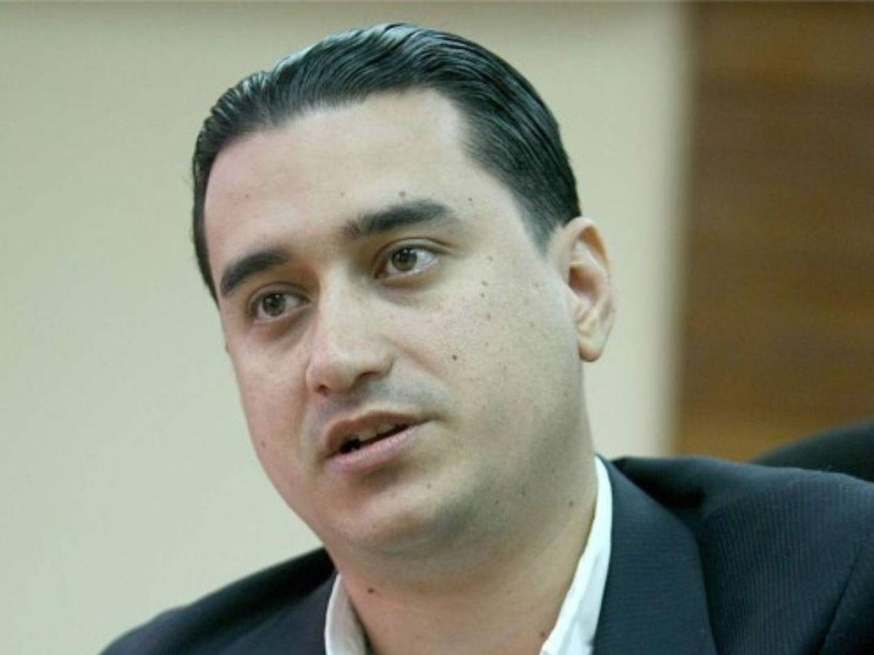 Reprograman cuarto juicio contra Marco Bográn por incapacidad médica de juez