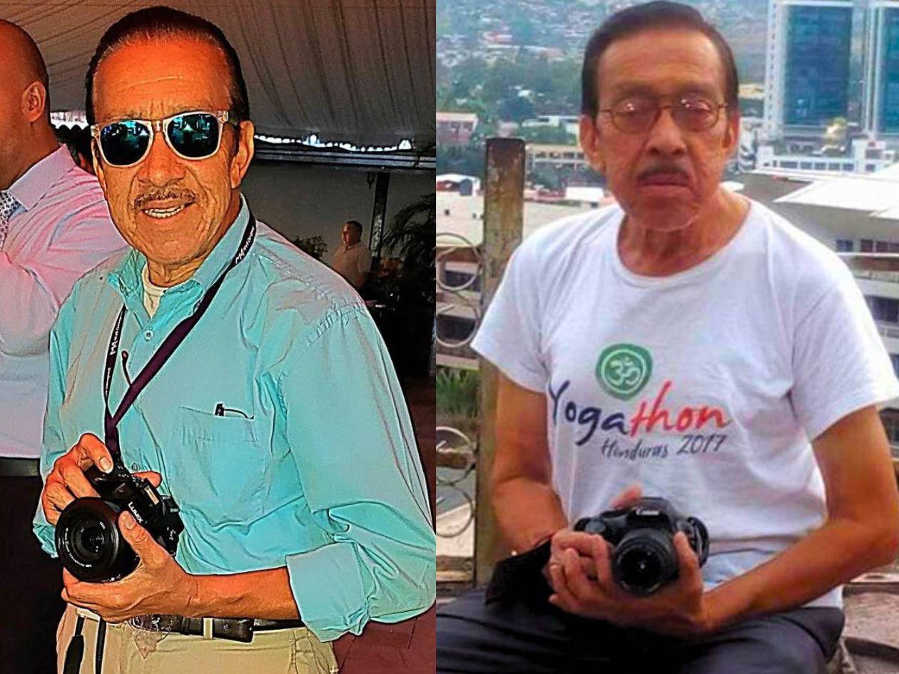 Consternación por el fallecimiento de Ramón Ponce, destacado fotógrafo hondureño