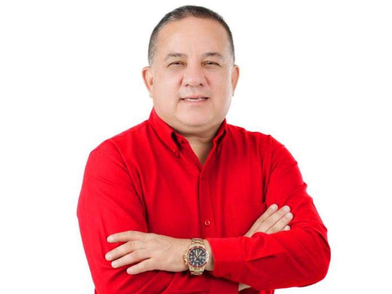 Giancarlo Rodríguez arrasa en Puerto Cortés con amplia ventaja por la alcaldía