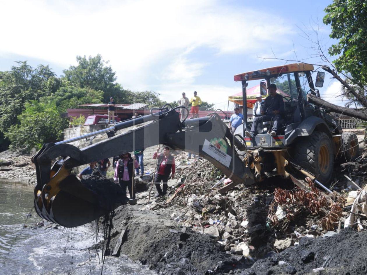 Cuarto día desaparecido: continúa la búsqueda de Elvis Eliú