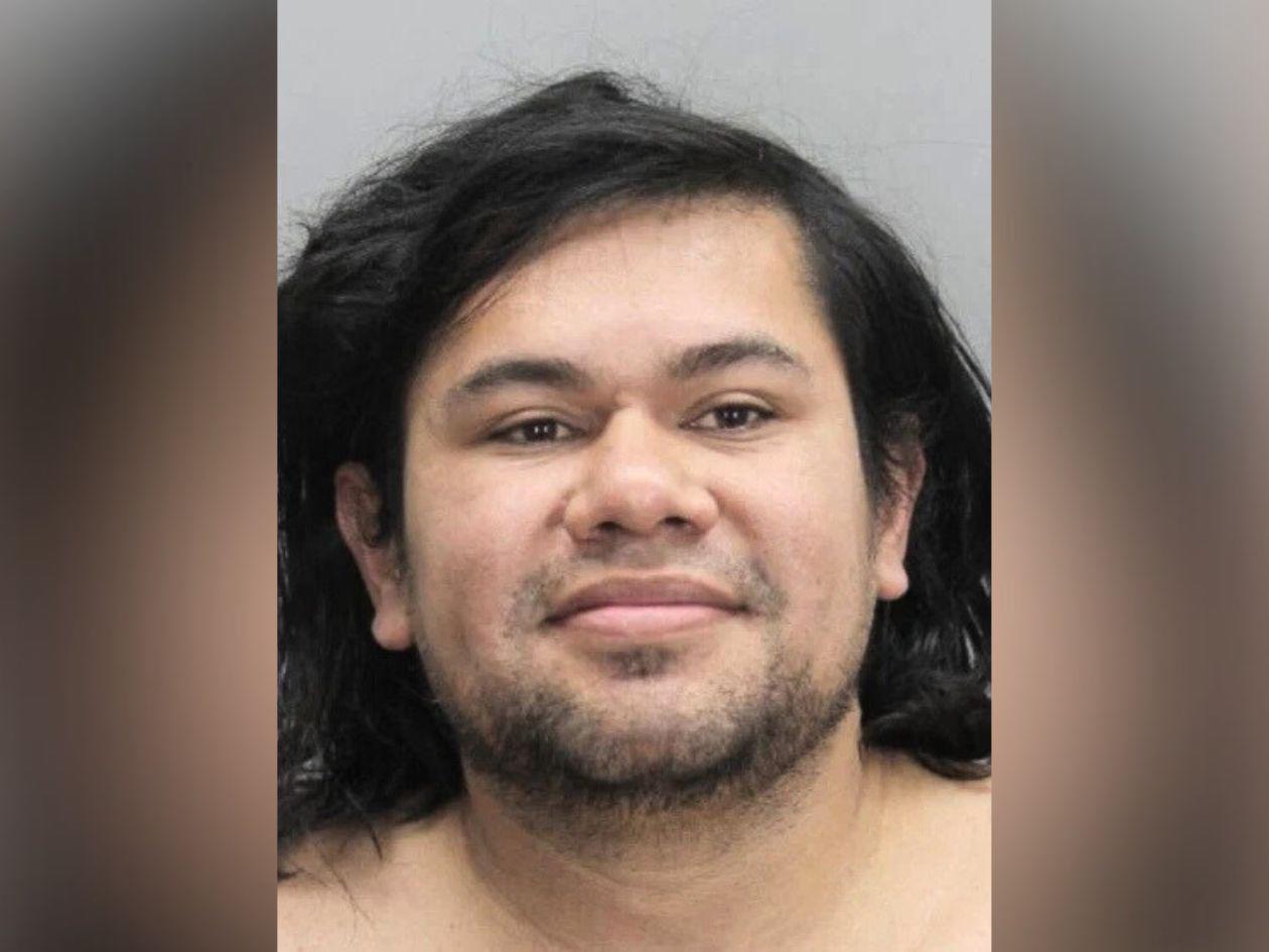 Hondureño es declarado incompetente para enfrentar juicio en Virginia