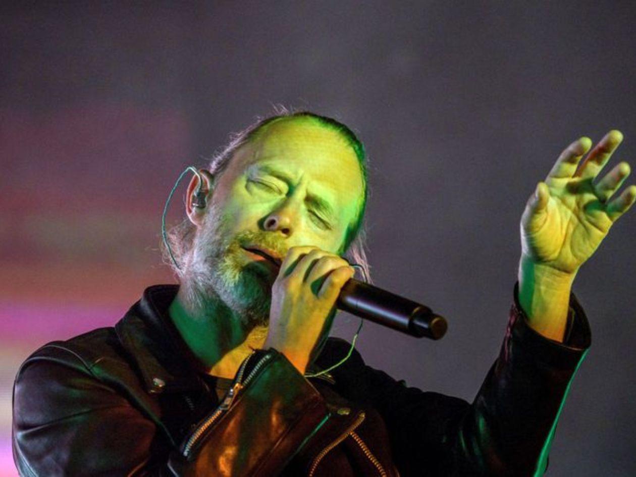 Radiohead confirma su vuelta a los escenarios con una gira que comienza en Madrid