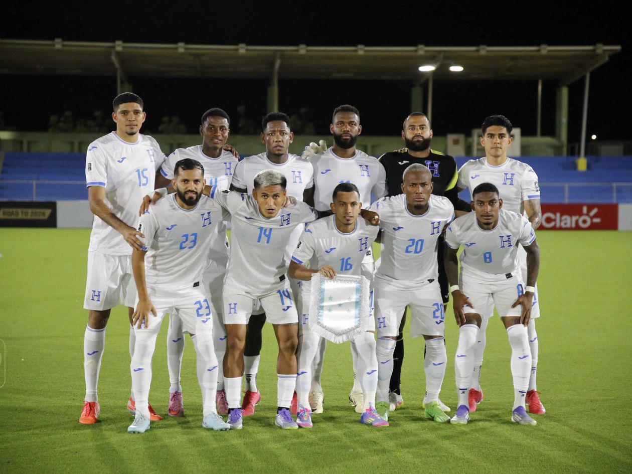 Analistas señalan al futbolista que debe entrar en el once titular de Honduras