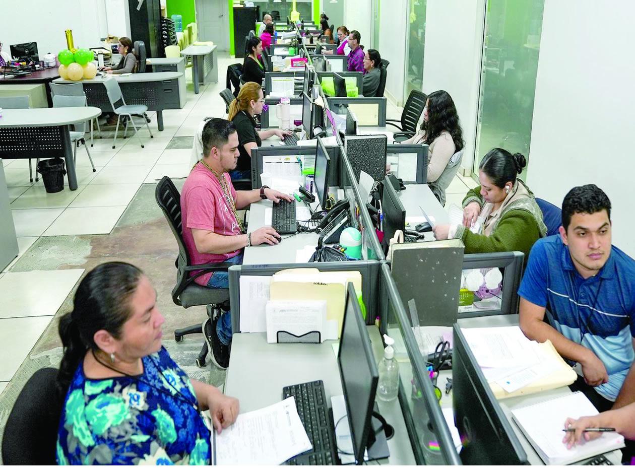 Trece días quedan para ponerse al día con el pago del impuesto personal