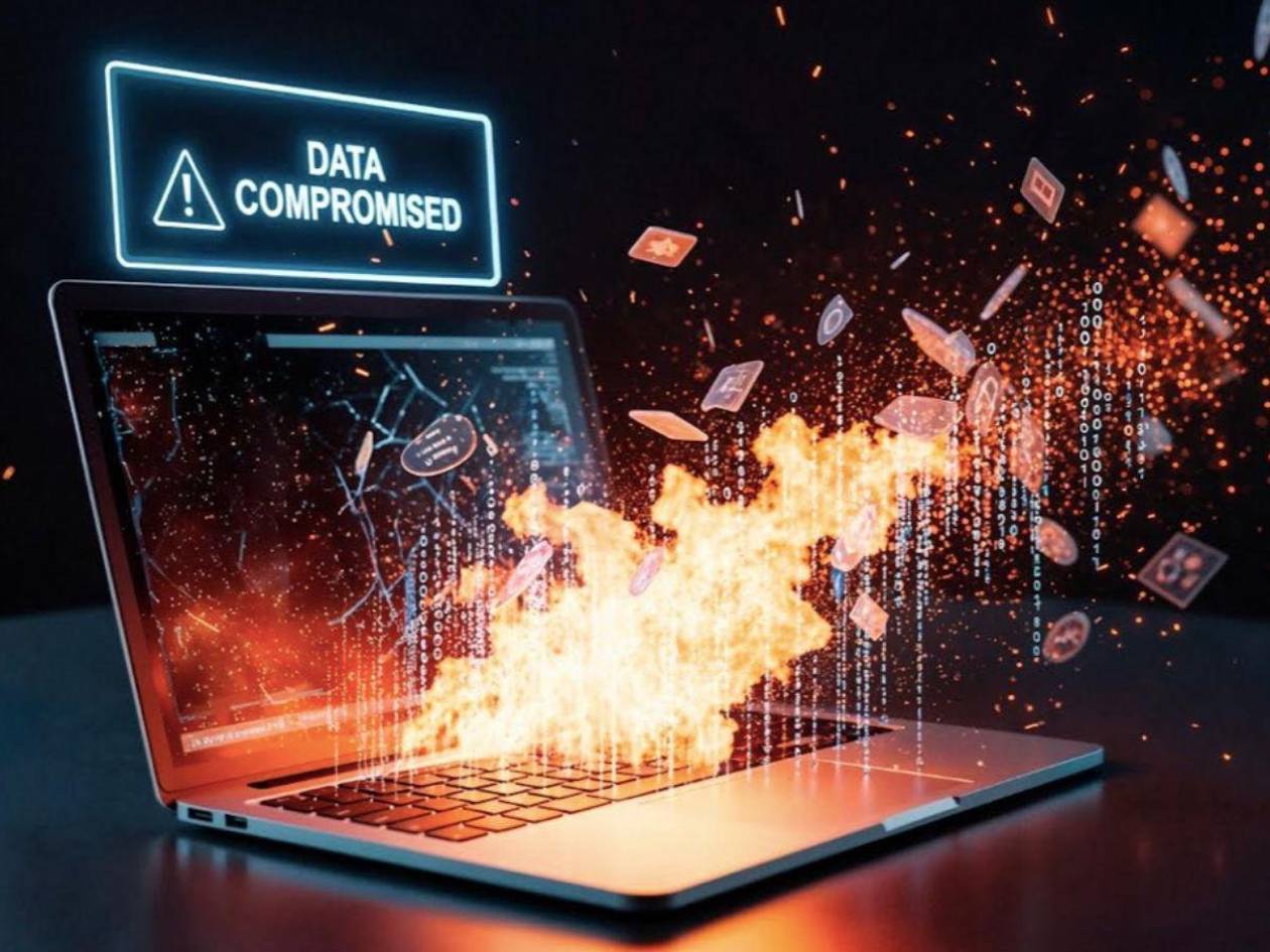 Descubren PromptLock, el primer ransomware creado con inteligencia artíficial