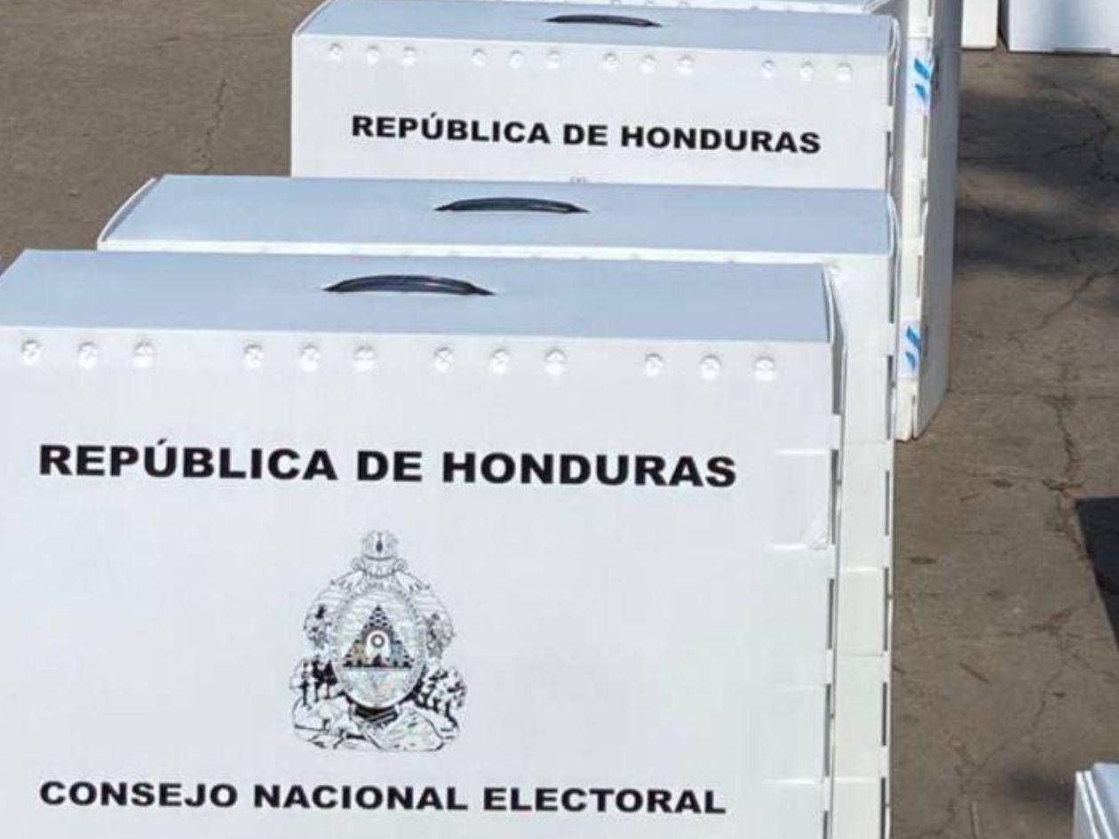 Inicia preparación de maletas electorales para el voto exterior