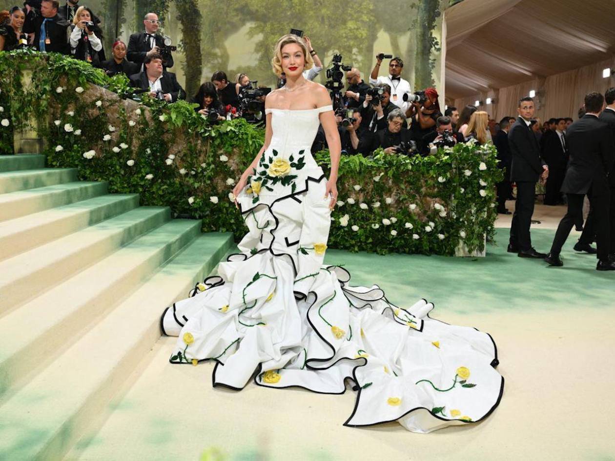 ¿A qué hora inicia la Met Gala 2025 hoy en Honduras y Estados Unidos?