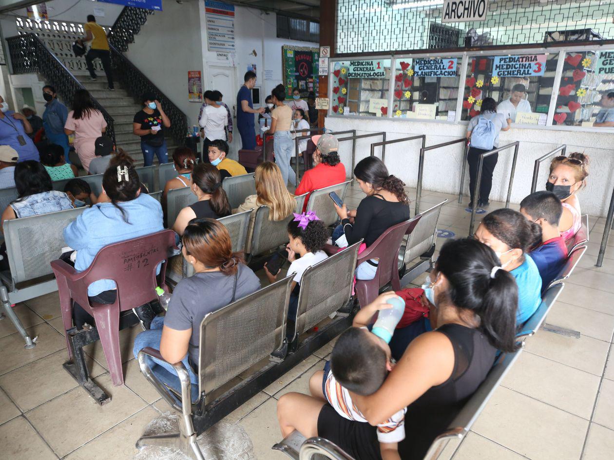 La enfermedad que está atacando a cientos de hondureños