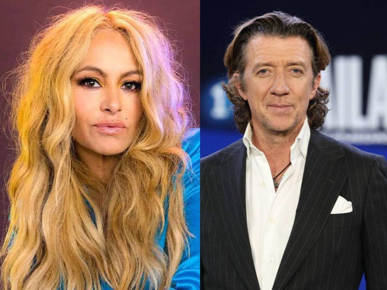 Paulina Rubio acusa a su ex, Colate de tener a su hijo privado de su libertad