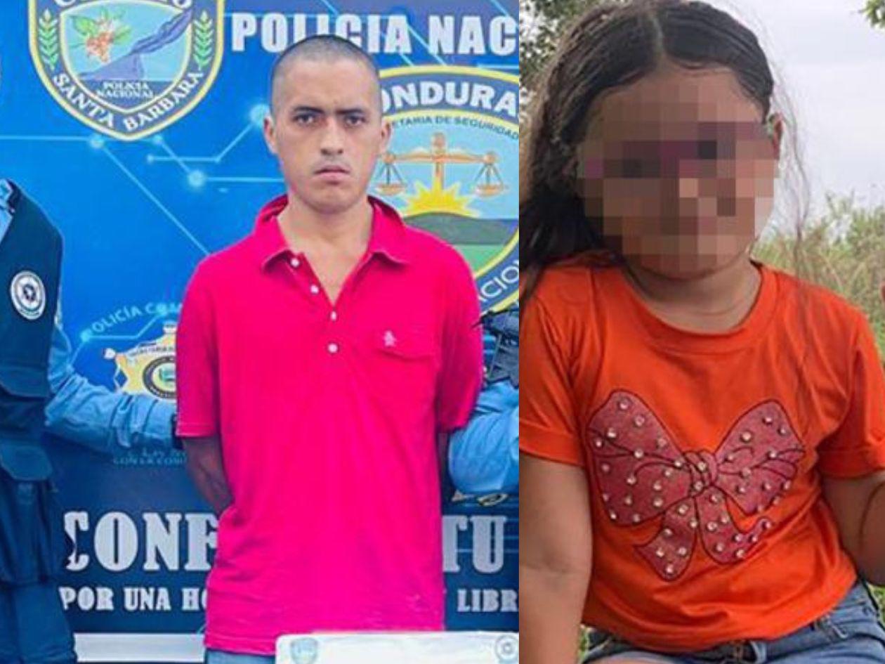 Las pruebas que implicarían a exmilitar sospechoso de matar a la pequeña Kimberly