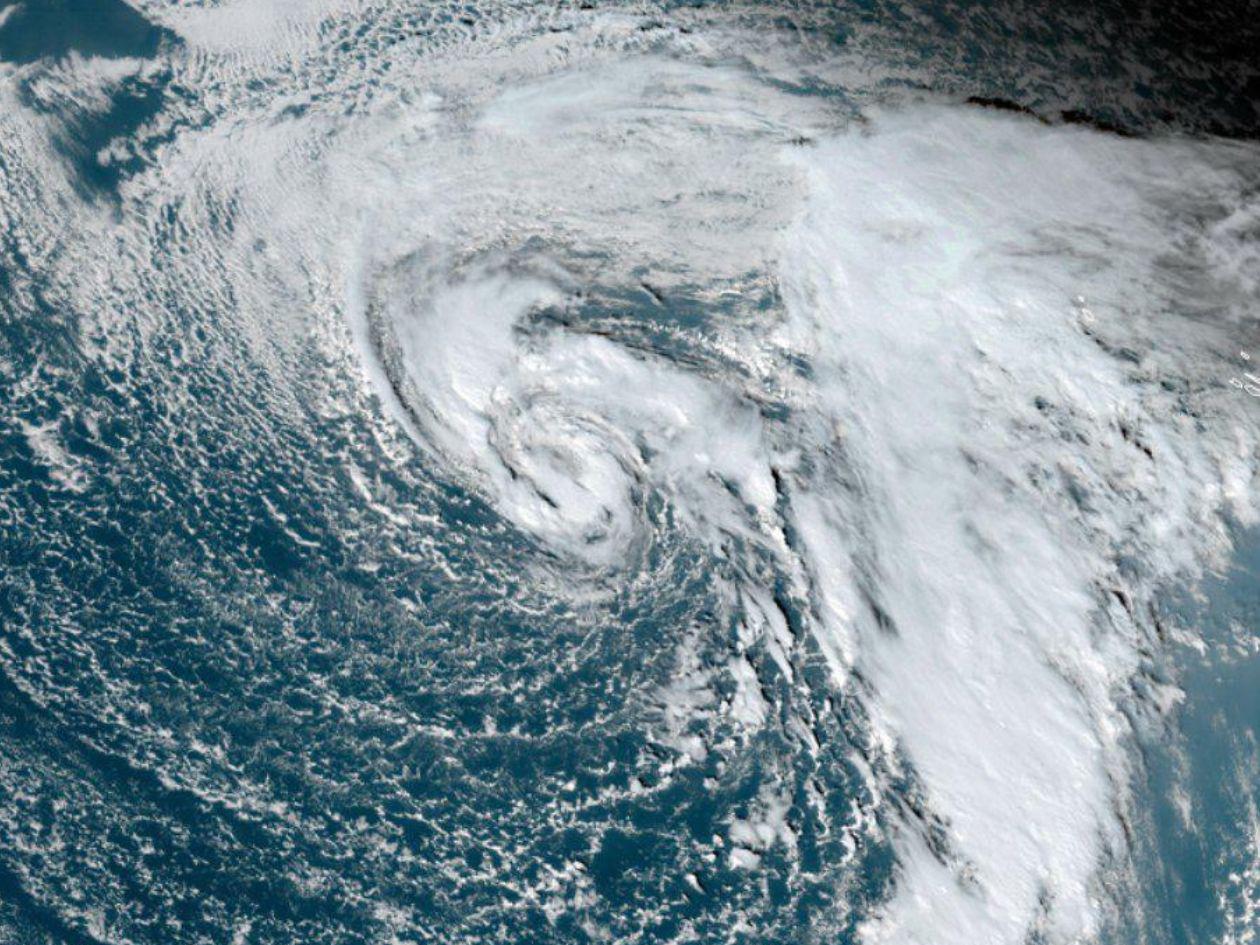 NOAA prevé aumento de tormentas tropicales en el Atlántico entre agosto y noviembre