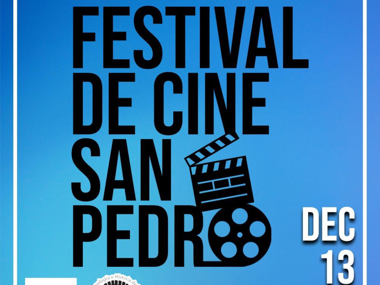 Festival de Cine San Pedro: una ventana para el talento independiente