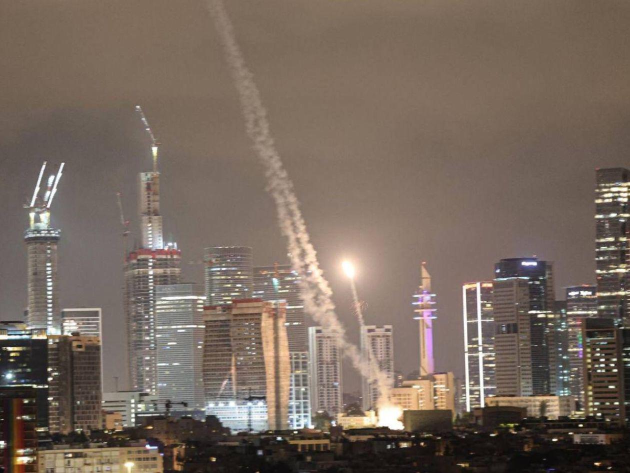 Honduras no envió a la Fuerza Aérea ni se involucró en el conflicto entre Israel e Irán