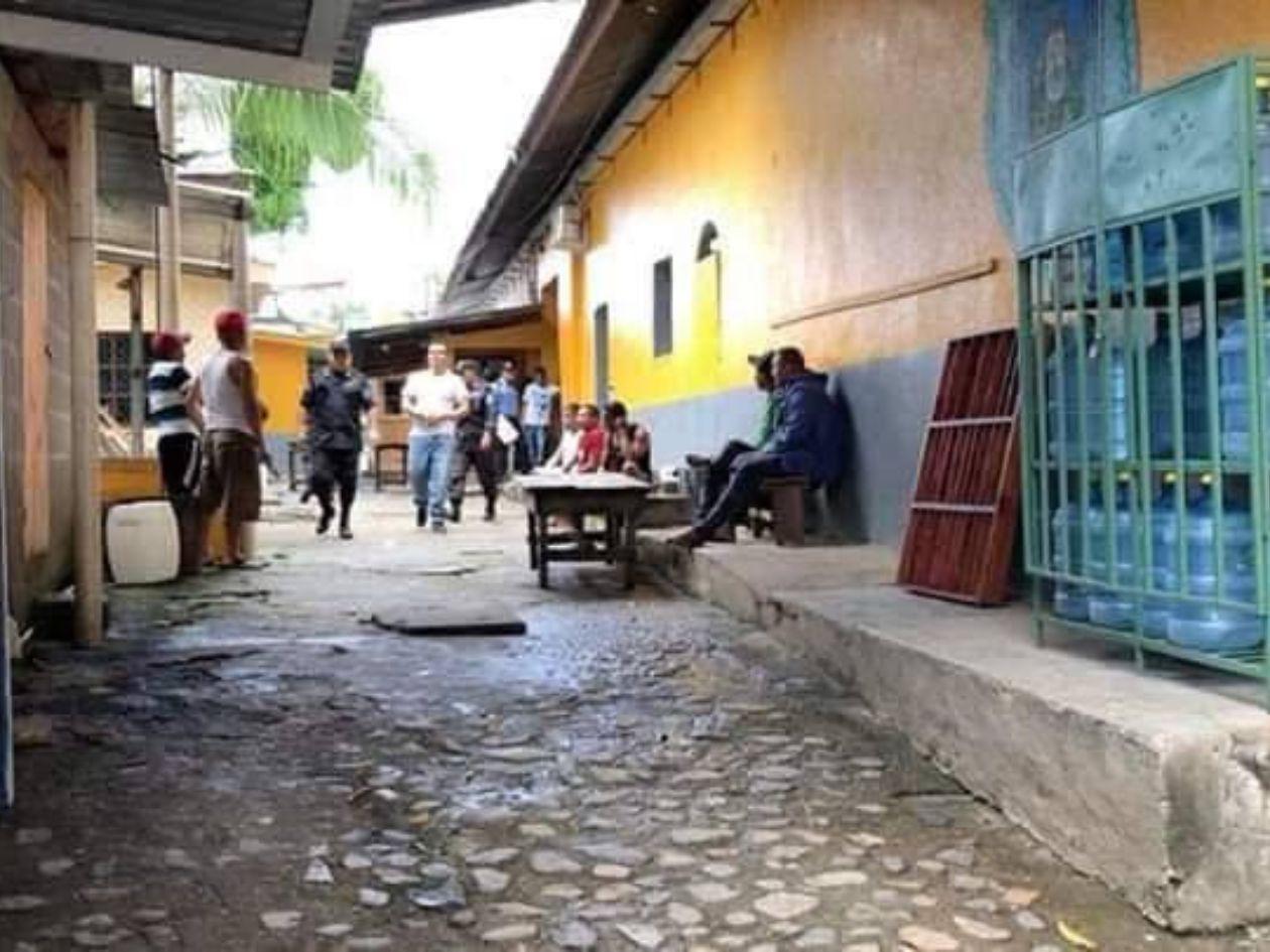 ¿Qué será de la primera Casa Presidencial del país, que luego fue centro penal en Trujillo?