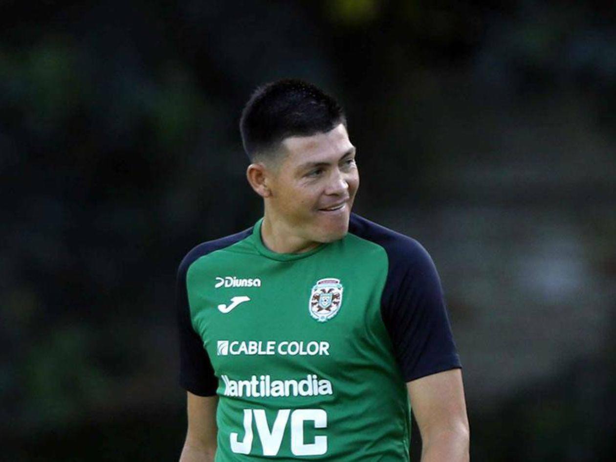 Francisco Chelito Martínez definió finalmente su futuro