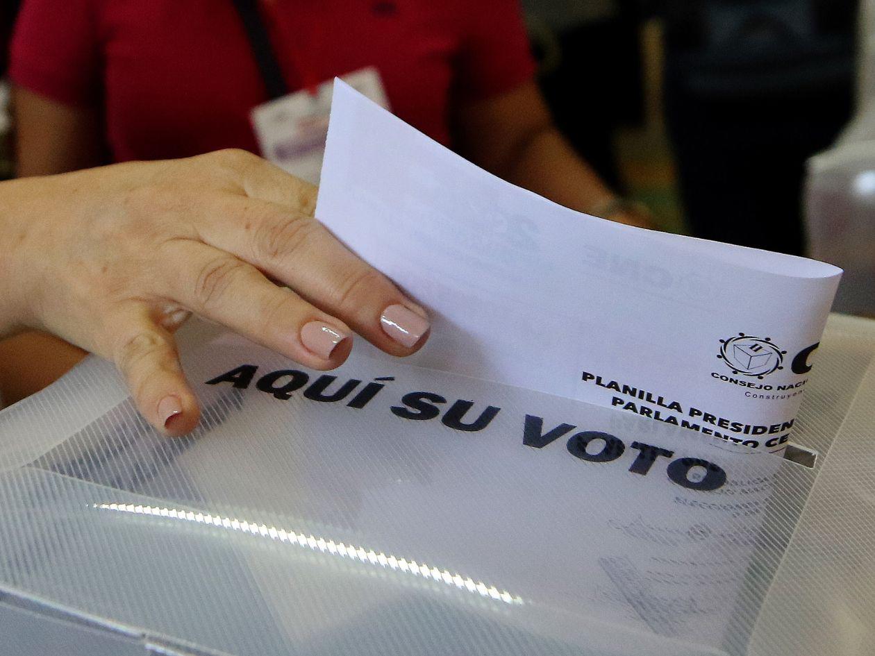 “Transparencia y paz”: el llamado urgente a la clase política hondureña