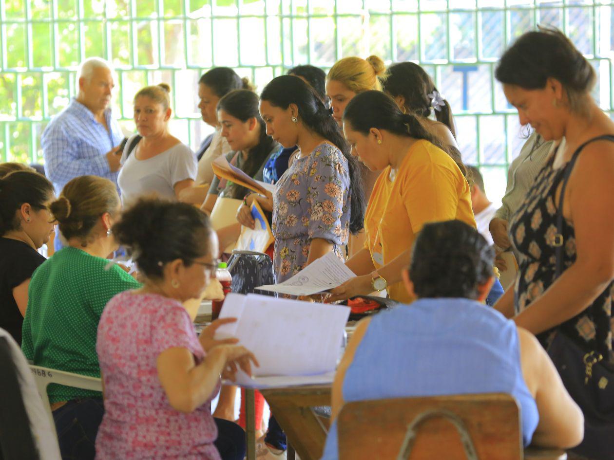 ¿Qué requisitos solicita el Intae para las matrículas del año 2026?