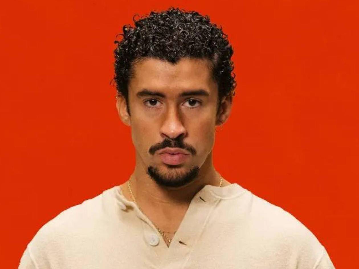 Recolectan firmas para que Bad Bunny no se presente en el Super Bowl