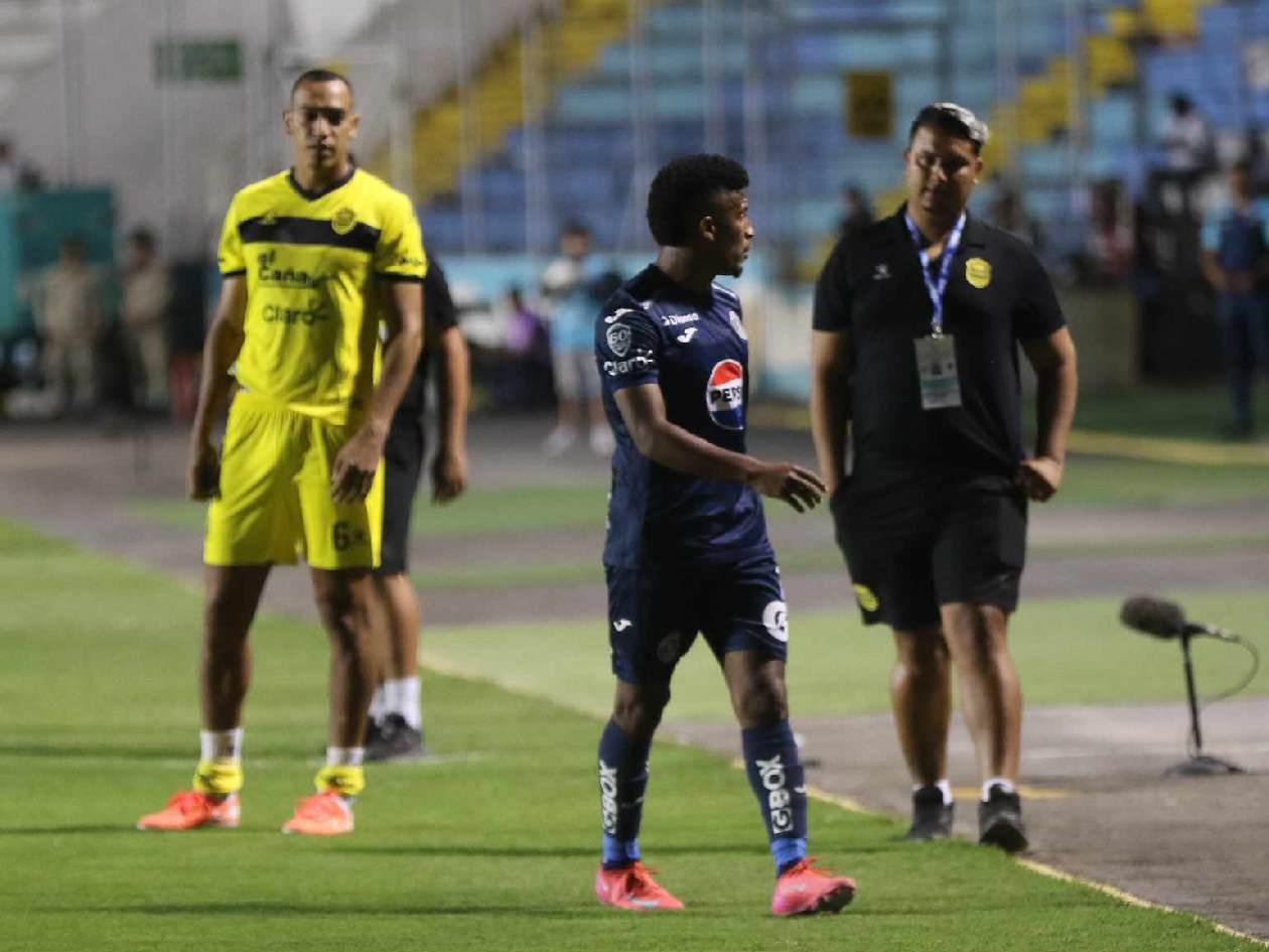 Revela el motivo de la expulsión de Jorge Serrano: hijo de pu**