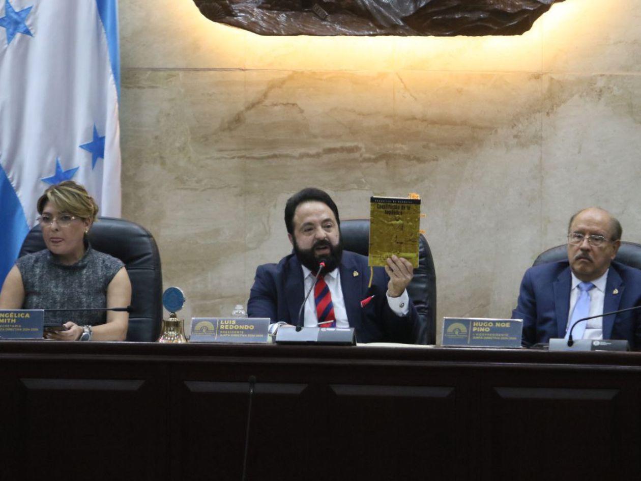 Congreso de Honduras ordena recuento total de votos pese a resultados oficiales