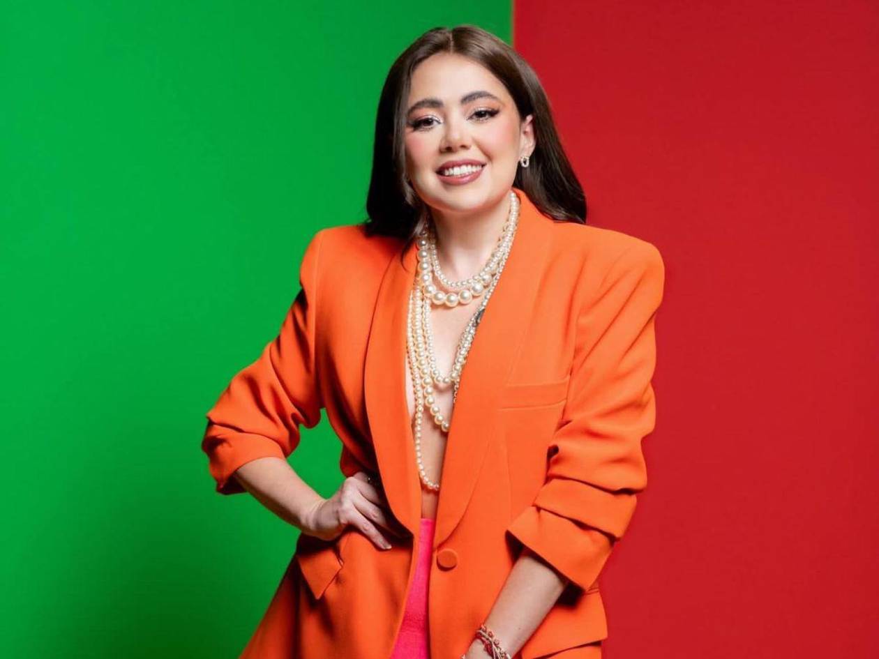 Mariana Botas, actriz de Una familia de diez confirmada para La Casa de los Famosos México