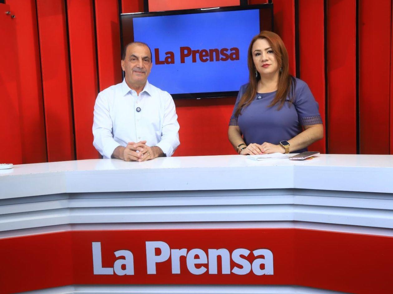 José Jaar: Cánceres prevenibles matan al 70% de las mujeres en Latinoamérica