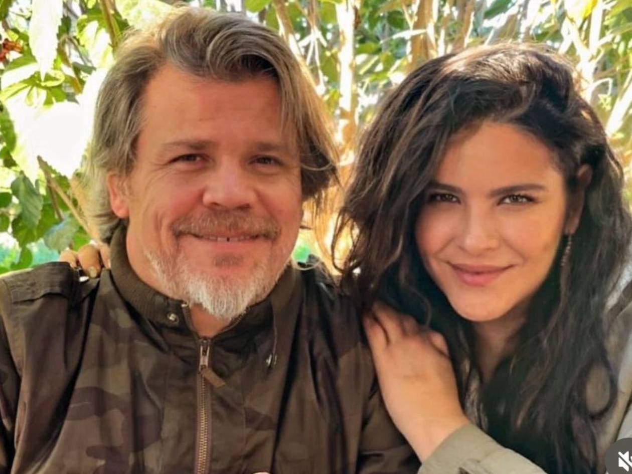 Litzy y Poncho Cadena anuncian su compromiso