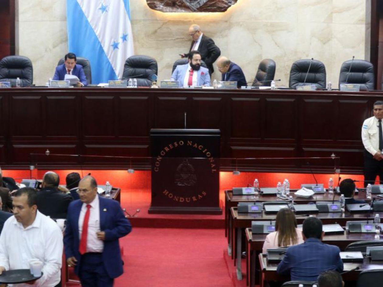 Redondo convoca a comisión especial poselectoral a reunión este lunes