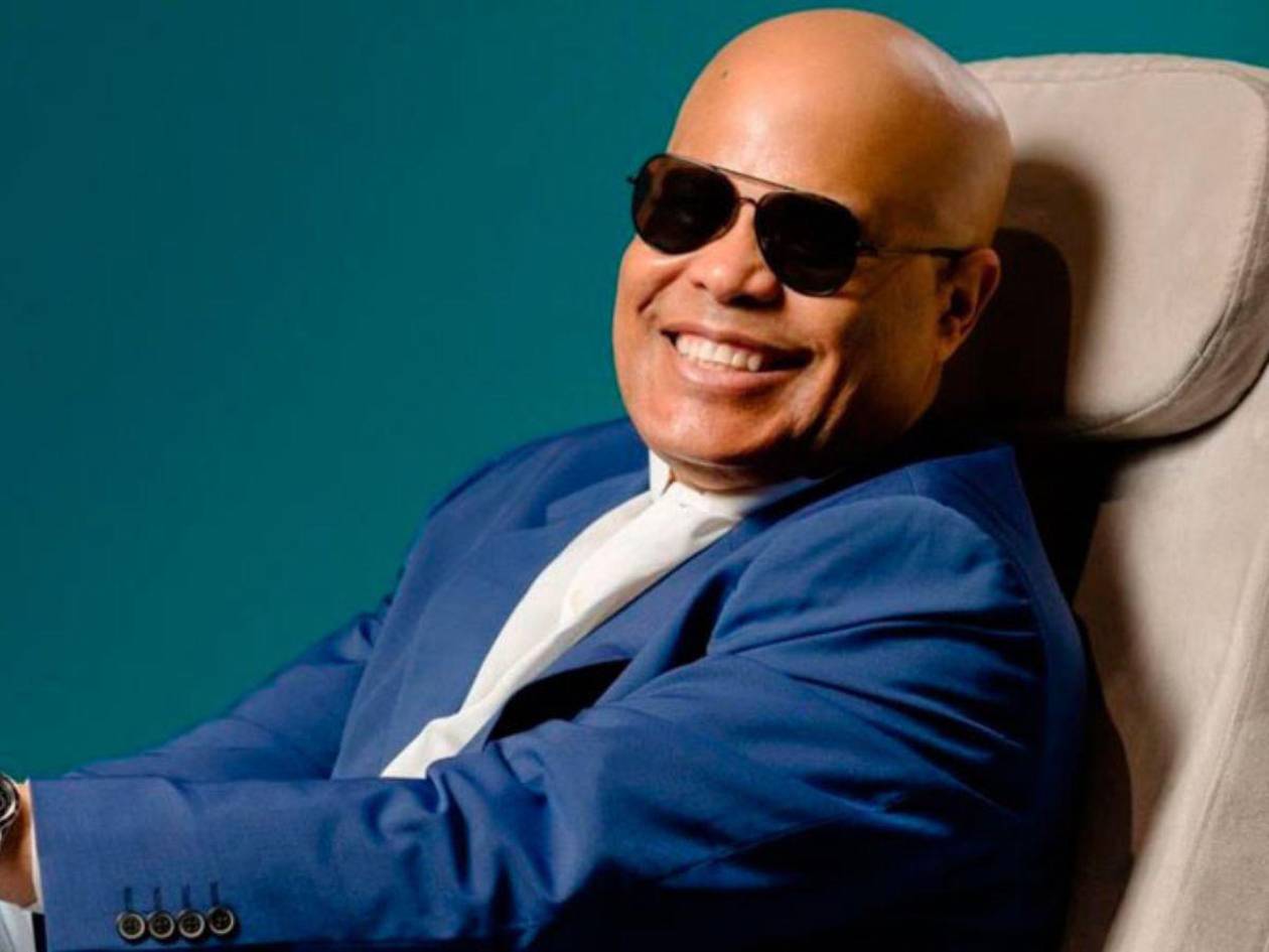 Muere Rubby Pérez tras colapso en Jet Set