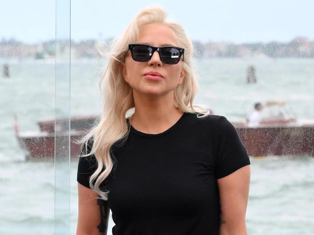 Lady Gaga lanzará 'Dead Dance', tema incluido en 'Wednesday'